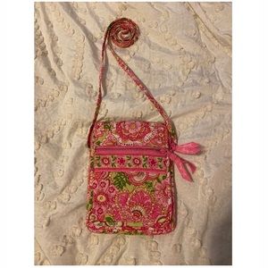 Vera Bradley Crossbody Bag!